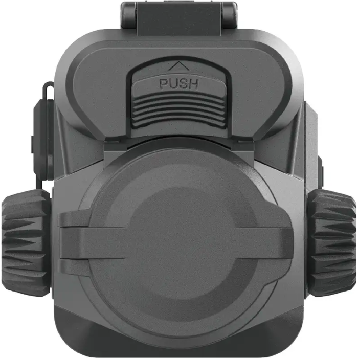 Тепловізійна насадка GUIDE TB430 400x300@12μm (Wi-Fi) 