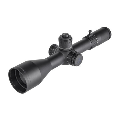 Приціл оптичний Delta STRYKER 4,5-30x56 FFP DLR-1 2020