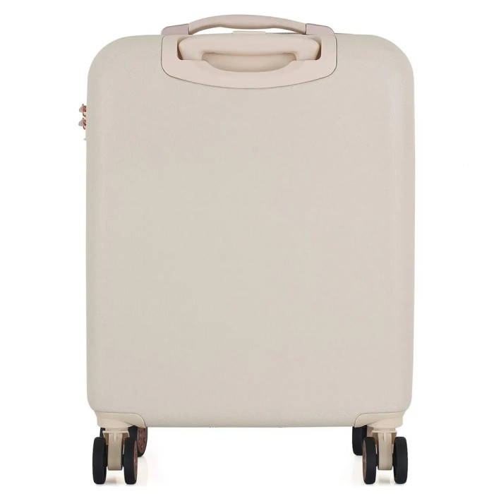 Валіза Semi Line 20" (S) Ercu (T5786-1) 