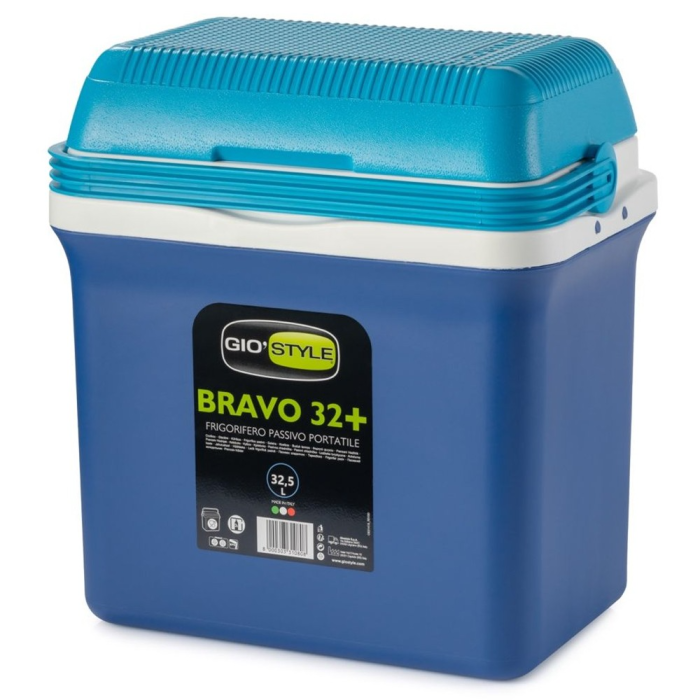 Термобокс GioStyle Bravo 32+ 