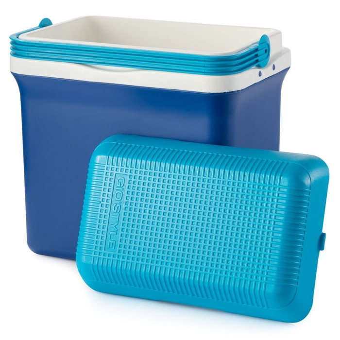 Термобокс GioStyle Bravo 32+ 