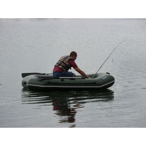 Човен тура ЛТ-250Б 