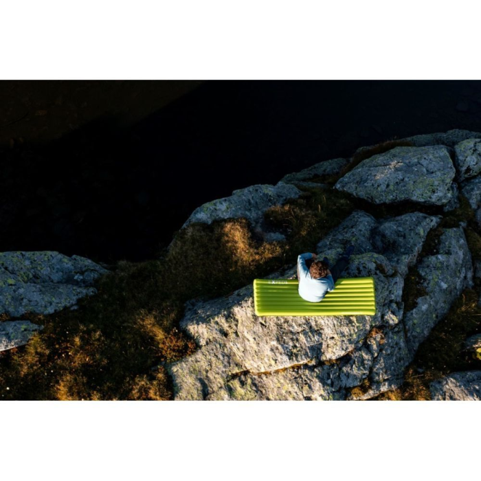 Килимок надувний Exped Ultra 1R M 