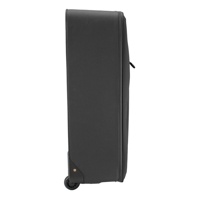 Валіза Semi Line 20" (S) Graphite (T5658-1) 