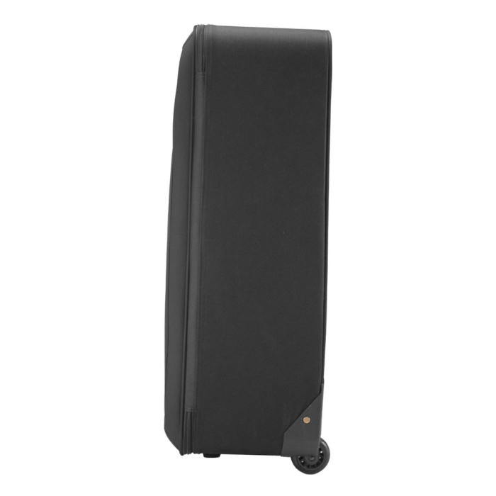 Валіза Semi Line 20" (S) Graphite (T5658-1) 