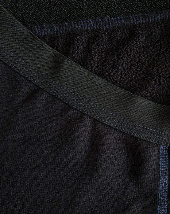 Термоштани Aclima Pro X-Warm 400 FR Antistatic Longs Unisex Dark Navy XXXL 