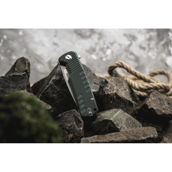 Ніж складаний Ganzo G769-GR 