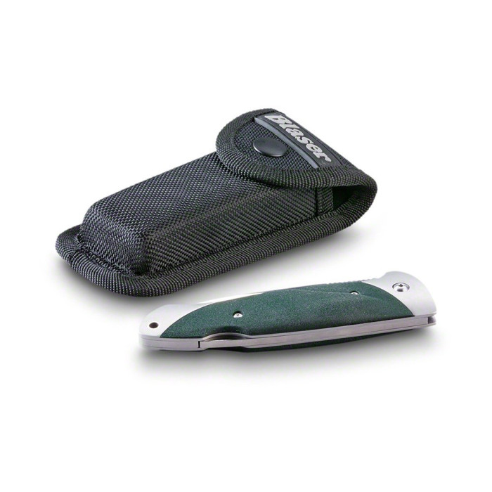 Ніж Blaser Argali Light R8 (80400025) 