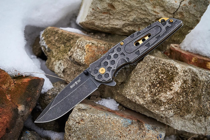 Ніж Grand Way WK0128 