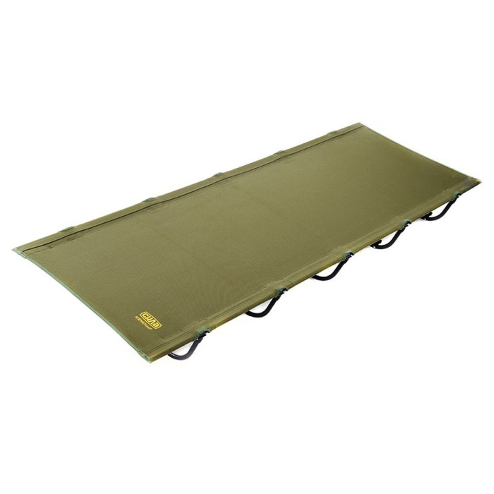 Розкладачка Сила Диво 193x67x19см, сталевий каркас 