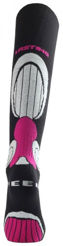 Термошкарпетки лижні Lasting SBP 906-M-чорні 