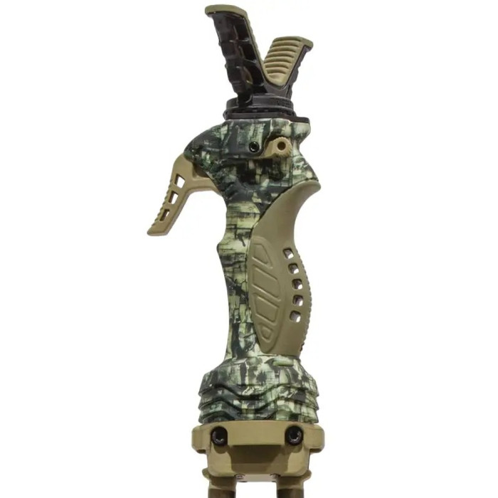 Підставка для стрільби Primos Trigger Stick Gen3 Camo Bipod 61-158 см 