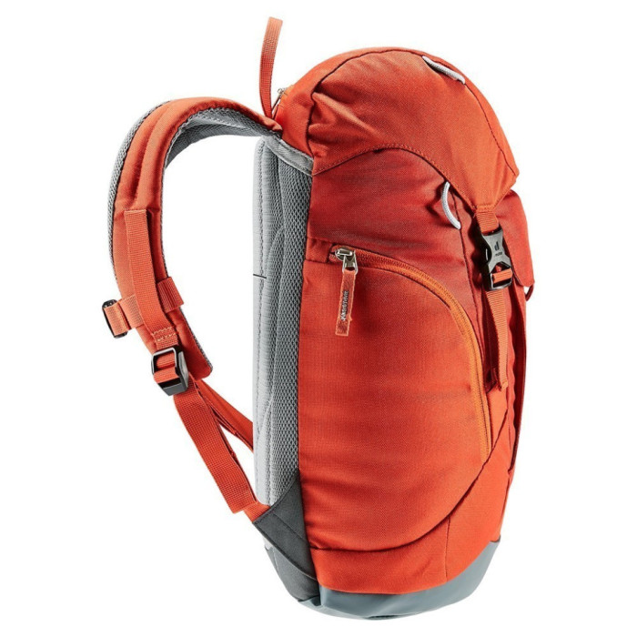 Рюкзак DEUTER Waldfuchs 14 колір 5909 lava-paprika 