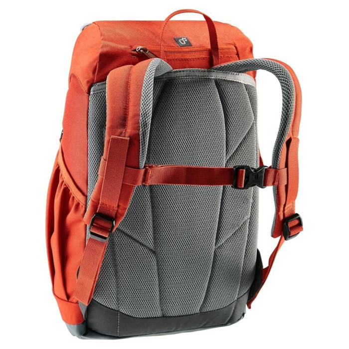 Рюкзак DEUTER Waldfuchs 14 колір 5909 lava-paprika 