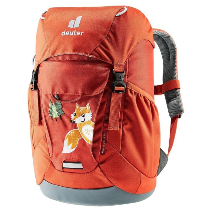 Рюкзак DEUTER Waldfuchs 14 колір 5909 lava-paprika 