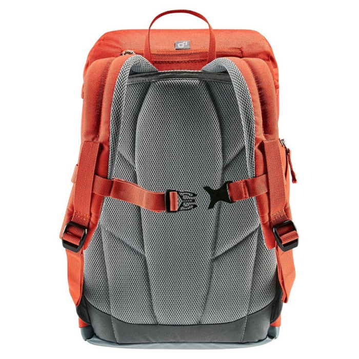 Рюкзак DEUTER Waldfuchs 14 колір 5909 lava-paprika 