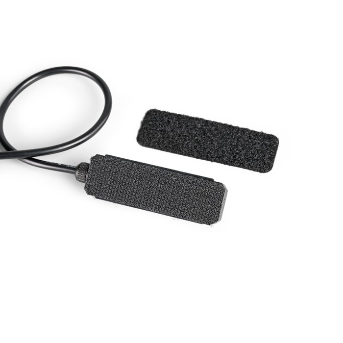 Виносна тактична кнопка VIDEX VLF-ARM-02 до ліхтарика 