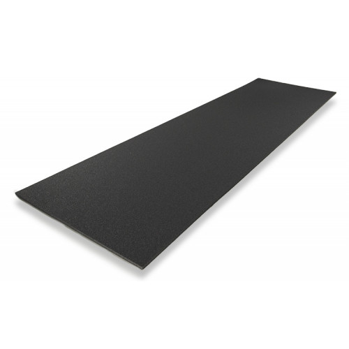 Туристичний килимок Terra Incognita FOREST 10 (чорний) 