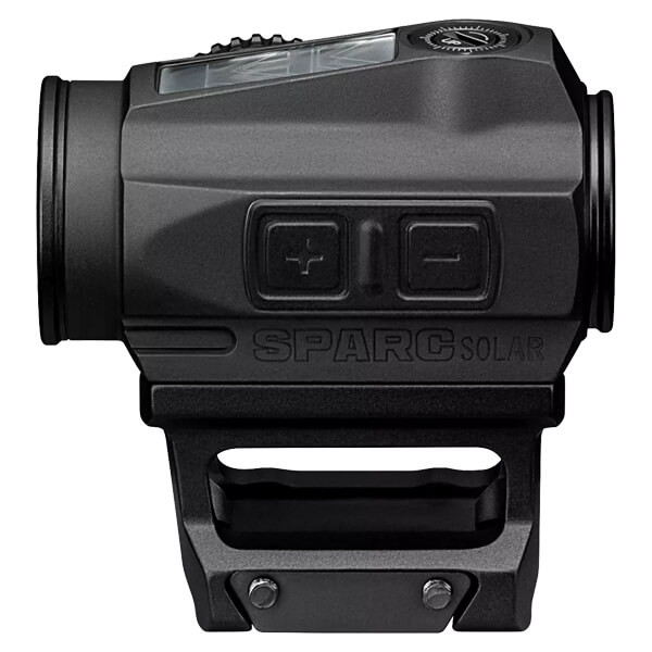 Приціл коліматорний Vortex SPARC Solar Red Dot 2MOA (SPC-404) 