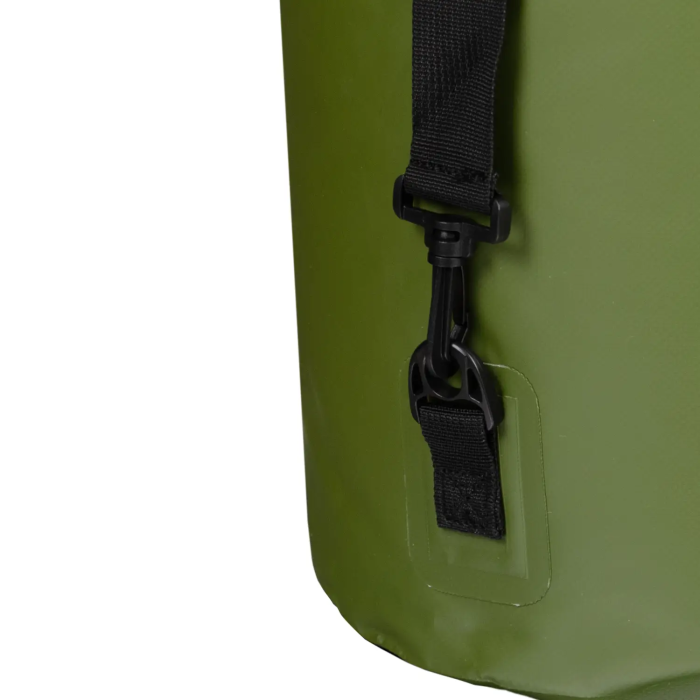 Гермомішок TRAMP PVC olive 90л UTRA-295 