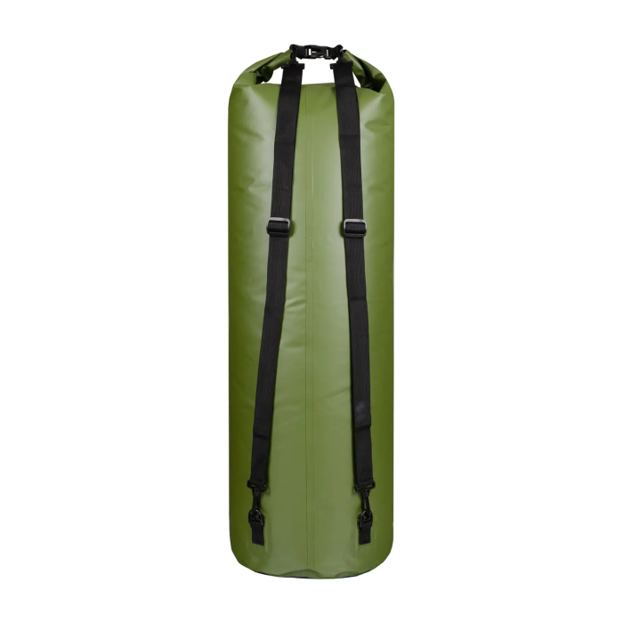 Гермомішок TRAMP PVC olive 90л UTRA-295 
