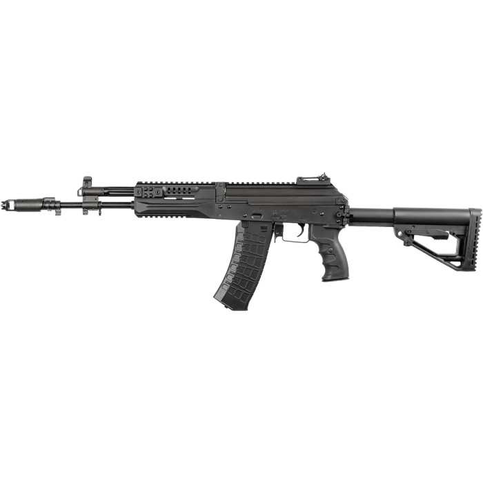 Магазин LCT для АК-12 black