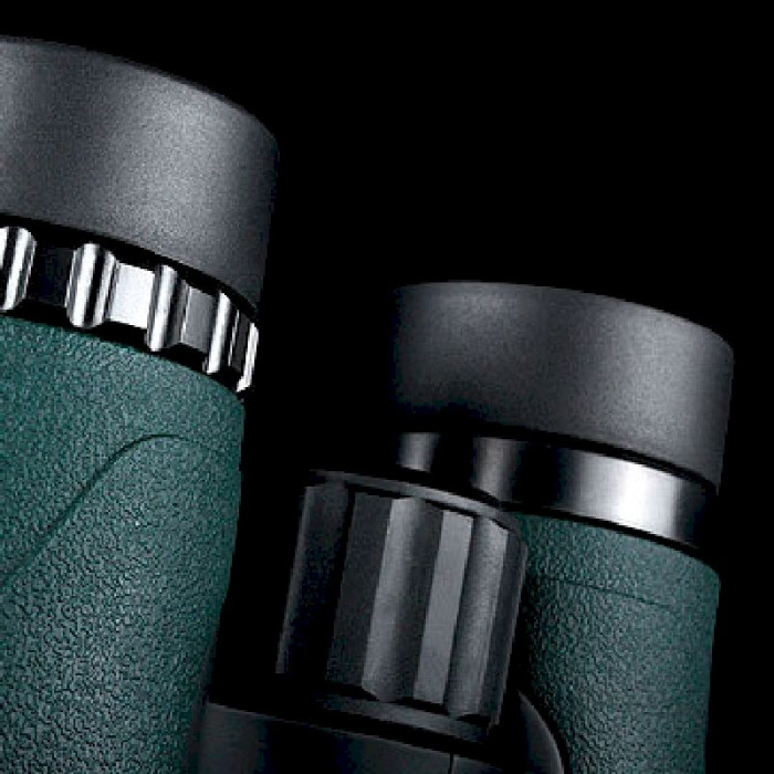 Бінокль Hawke Nature Trek 12х50 BAK4 колір зелений 