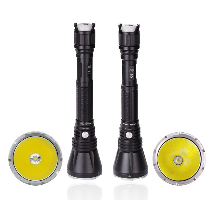 Ліхтар Fenix TK47UE Cree XHP70 