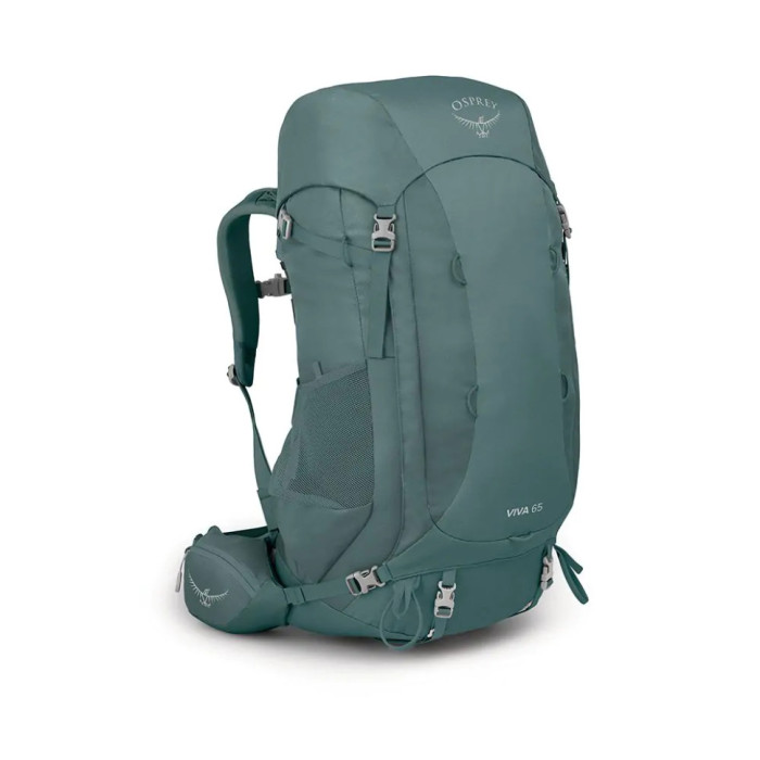 Рюкзак Osprey Viva 65 succulent green - O/S - зелений 