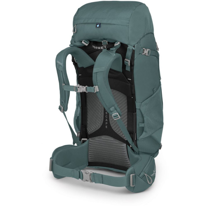 Рюкзак Osprey Viva 65 succulent green - O/S - зелений 