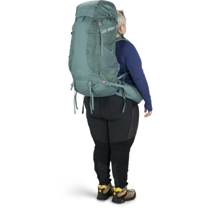Рюкзак Osprey Viva 65 succulent green - O/S - зелений 