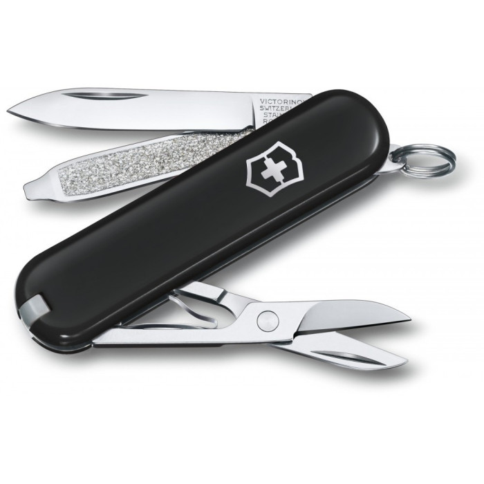 Складаний ніж Victorinox CLASSIC SD 0.6223.3B 