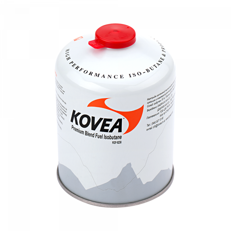 Газовий балон Kovea KGF-0450 