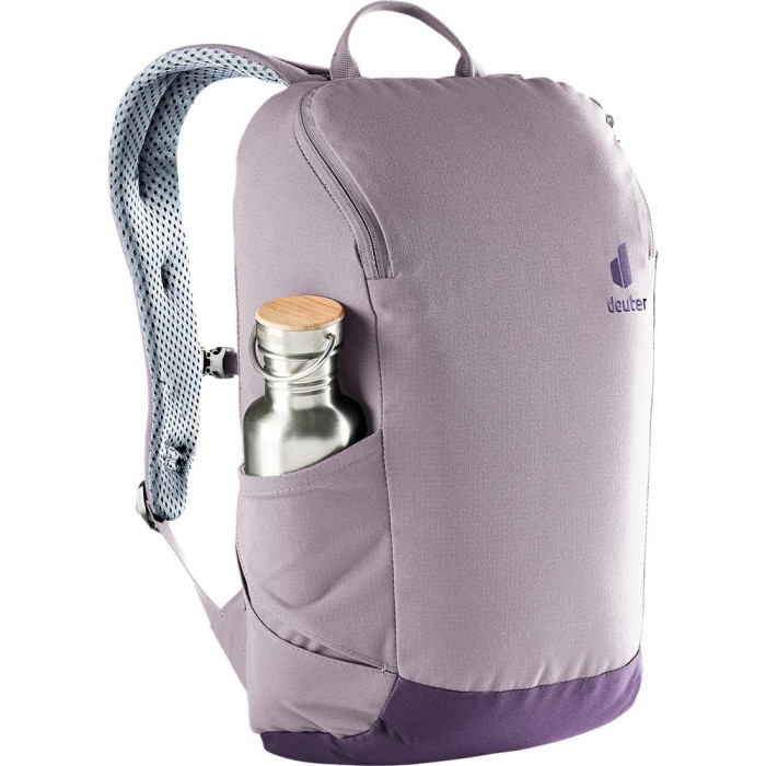 Рюкзак DEUTER Stepout 16 колір 3531 lavender-purple 