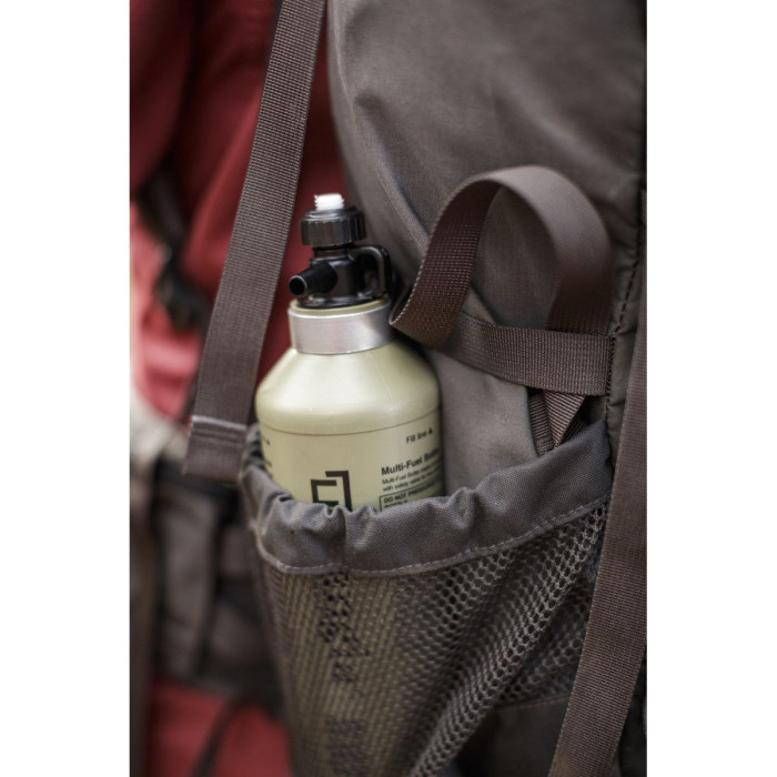 Пляшка для палива з дозатором Trangia 0.3 л Olive 