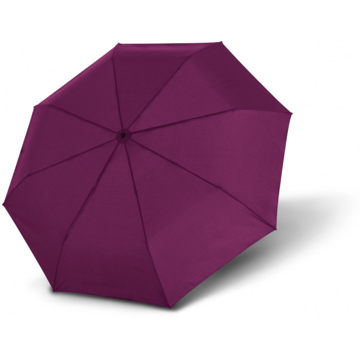 Парасоля Knirps A.400 Violet  Авто/Складана/8спиць /D126x38см 