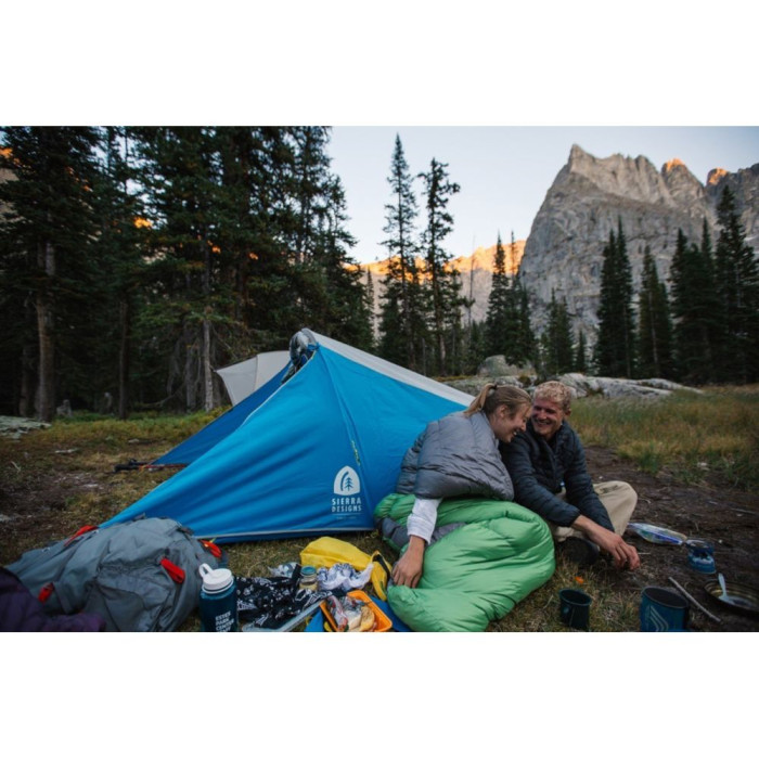 Намет Sierra Designs Clip Flashlight 2 