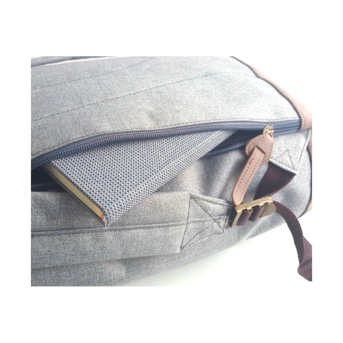 Рюкзак Summit Commuter Day Pack Grey 19 