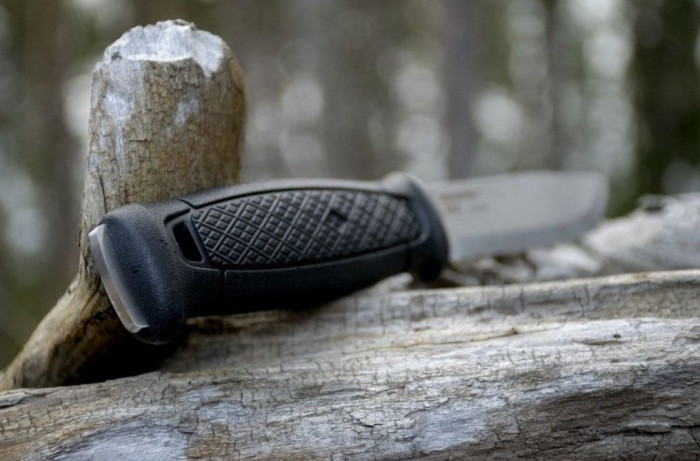 Ніж Morakniv Garberg S Survival Kit (13914) 