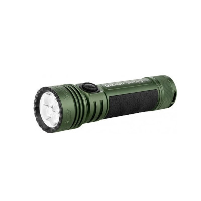 Ліхтар Olight Seeker 3 Pro .Зелений.