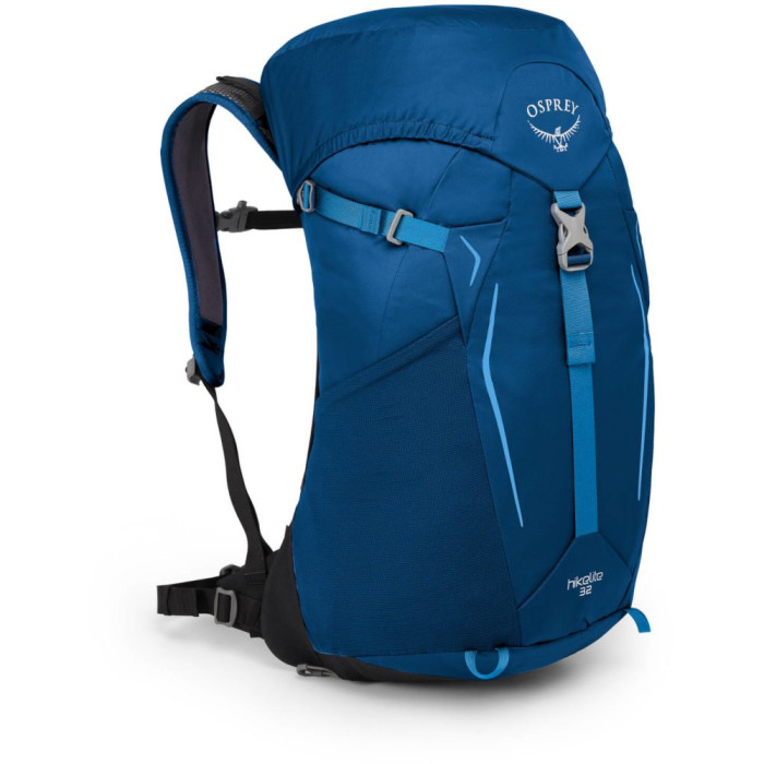 Рюкзак Osprey Hikelite 32 Bacca Blue 