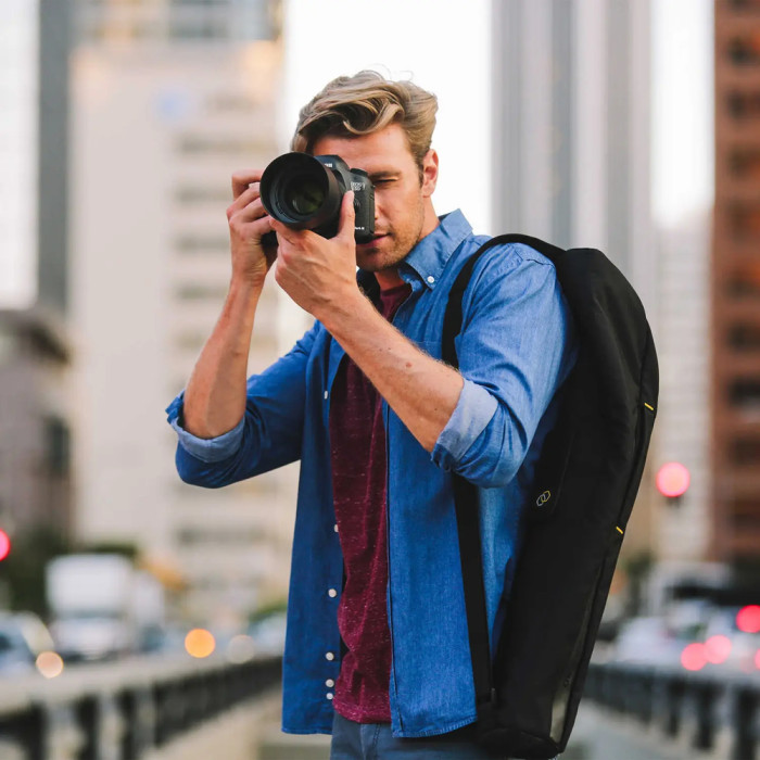 Сумка Vanguard Vesta Alta Action 60 Gray 