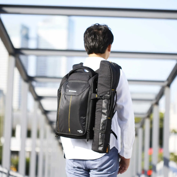 Сумка Vanguard Vesta Alta Action 60 Gray 