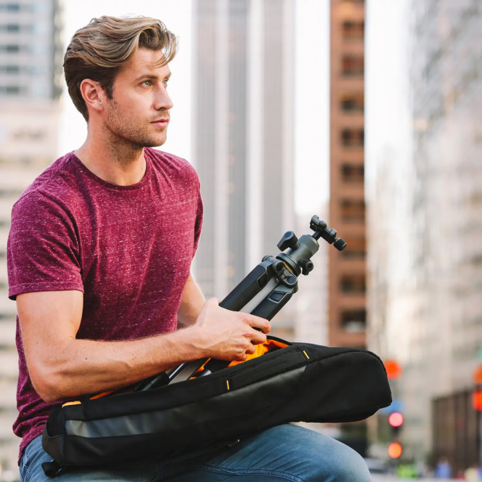 Сумка Vanguard Vesta Alta Action 60 Gray 