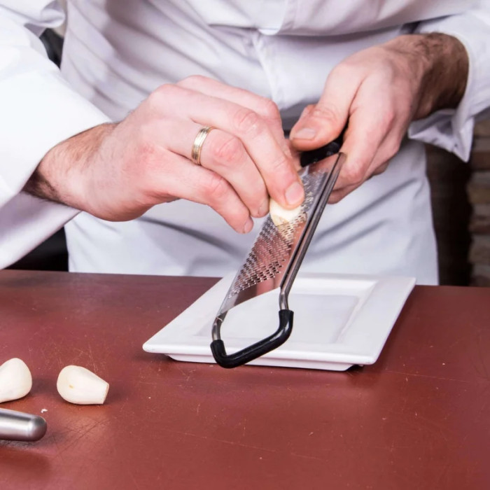 Дрібна кухонна тертка, 0672 3claveles, Іспанія 