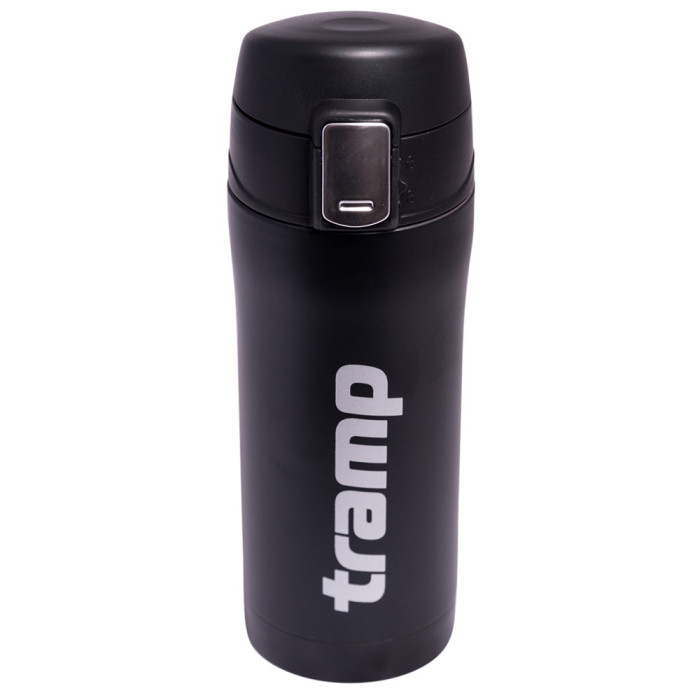 Термос 0,35 л Tramp TRC-106-black 