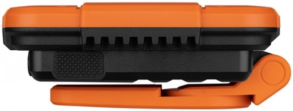 Ліхтар Olight Swivel Pro Max, orange 