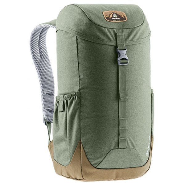 Рюкзак Deuter Walker 16 khaki-lion 