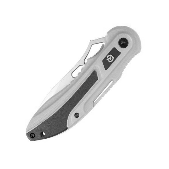 Ніж Ganzo G621, сірий 