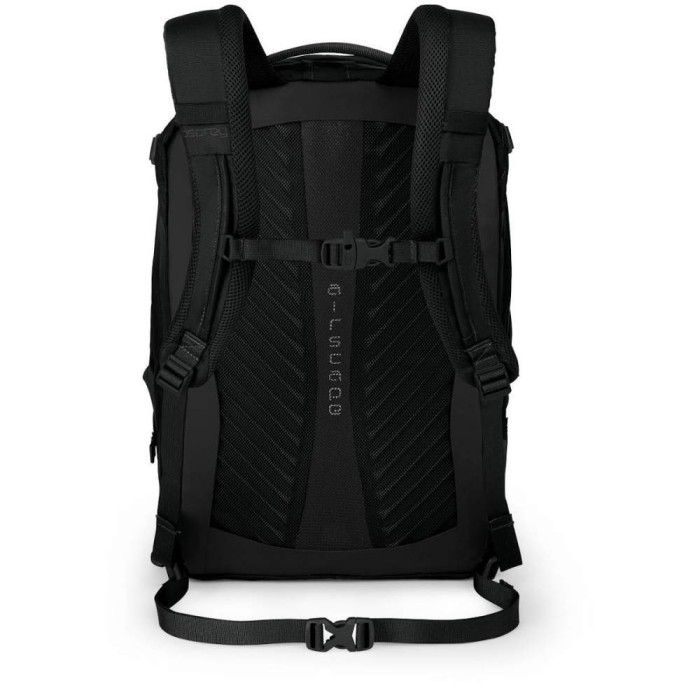 Рюкзак Osprey Nova 33 Black 